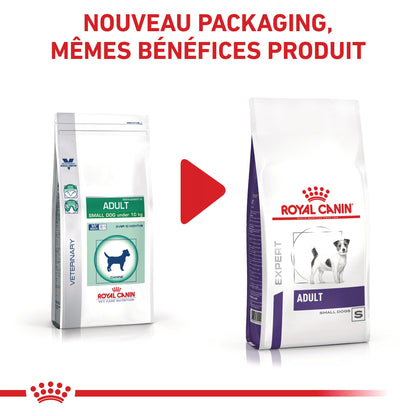 Royal Canin Vet Care Adult Small Dog - croquettes chien