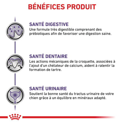 Royal Canin Vet Care Adult Small Dog - croquettes chien