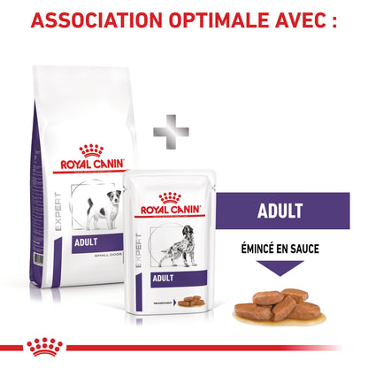 Royal Canin Vet Care Adult Small Dog - croquettes chien