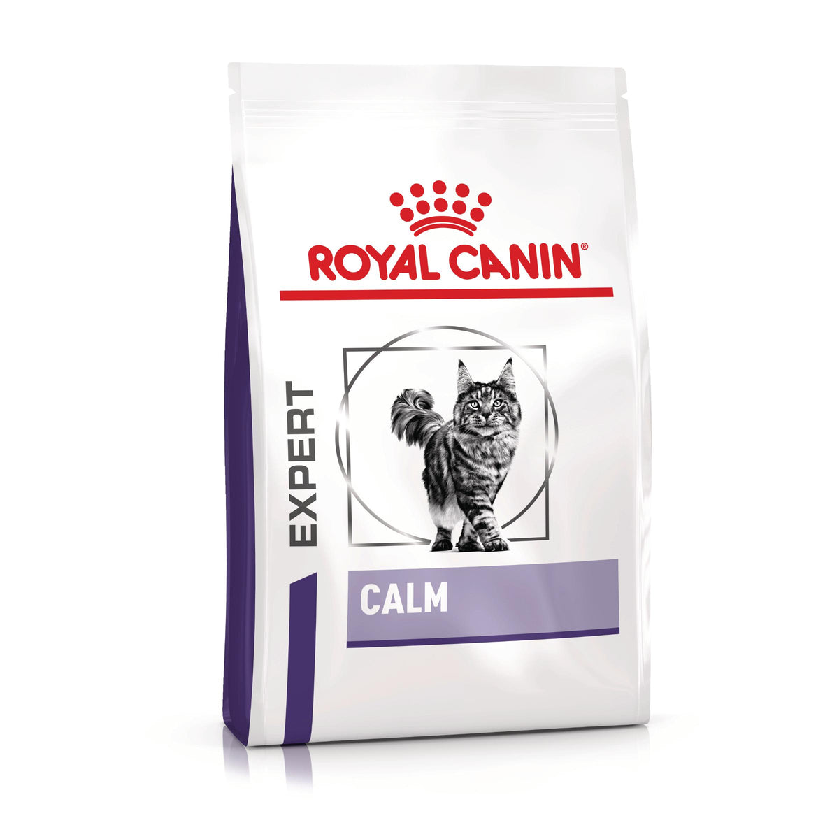 Royal Canin Veterinary Calm - croquettes chat