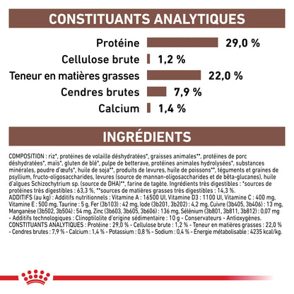 Royal Canin Veterinary Health Nutrition Puppy Gastrointestinal - croquettes chiot