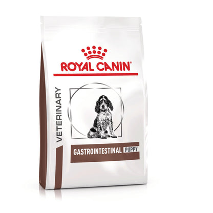 Royal Canin Veterinary Health Nutrition Puppy Gastrointestinal - croquettes chiot