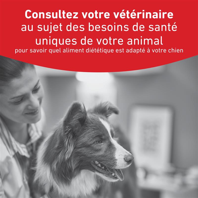 ROYAL CANIN Veterinary Diets Glycobalance pour chien