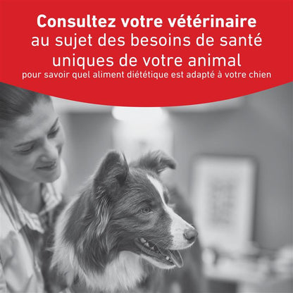 ROYAL CANIN Veterinary Diets Glycobalance pour chien