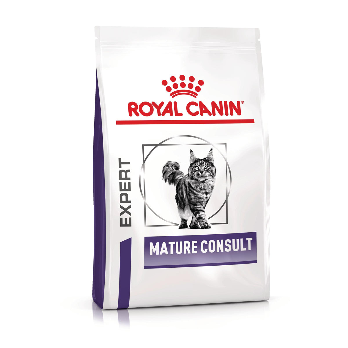 Royal Canin Vet Care Senior Consult Stage 1 Balance / Mature Consult Balance - croquettes chat