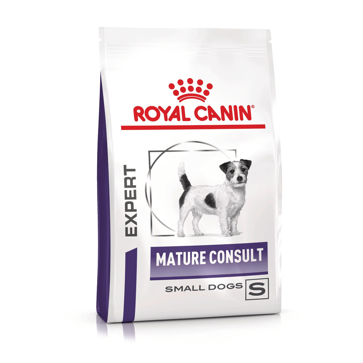 Royal Canin Vet Care Mature Small Dog / Mature Consult Small Dogs - croquettes chien