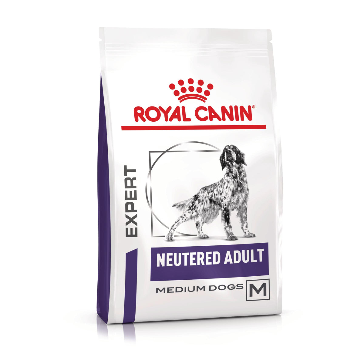 Royal Canin Veterinary Neutered Adult Medium Dogs - croquettes chien
