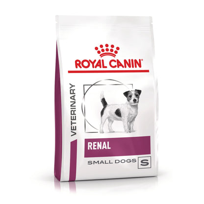 Royal Canin Veterinary Renal Small Dog - croquettes chien