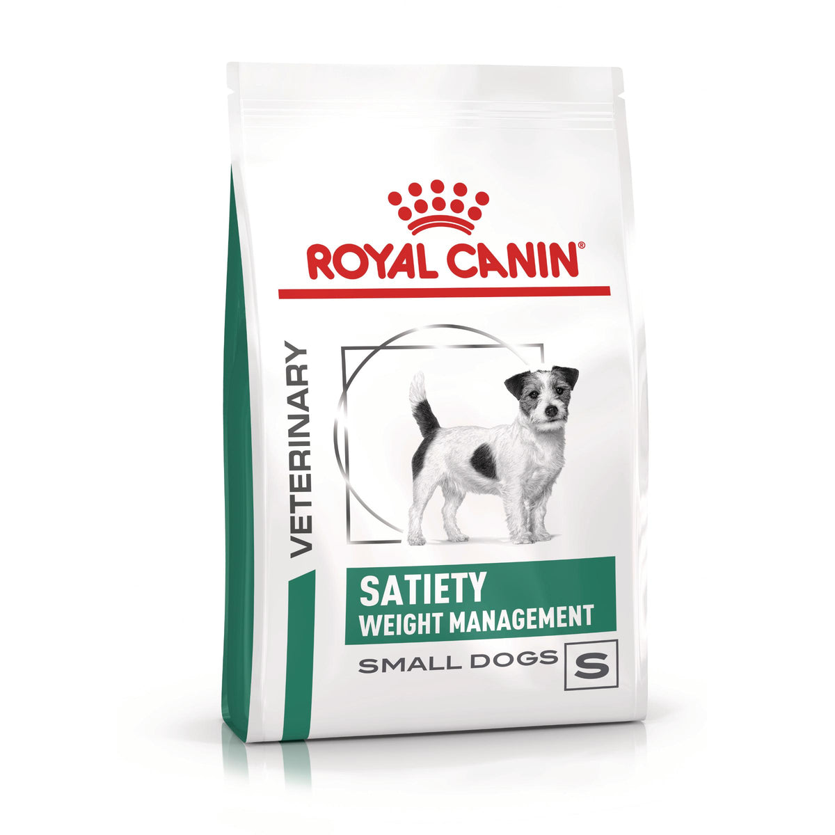 Royal Canin Veterinary Satiety Weight Management Small Dog - croquettes chien