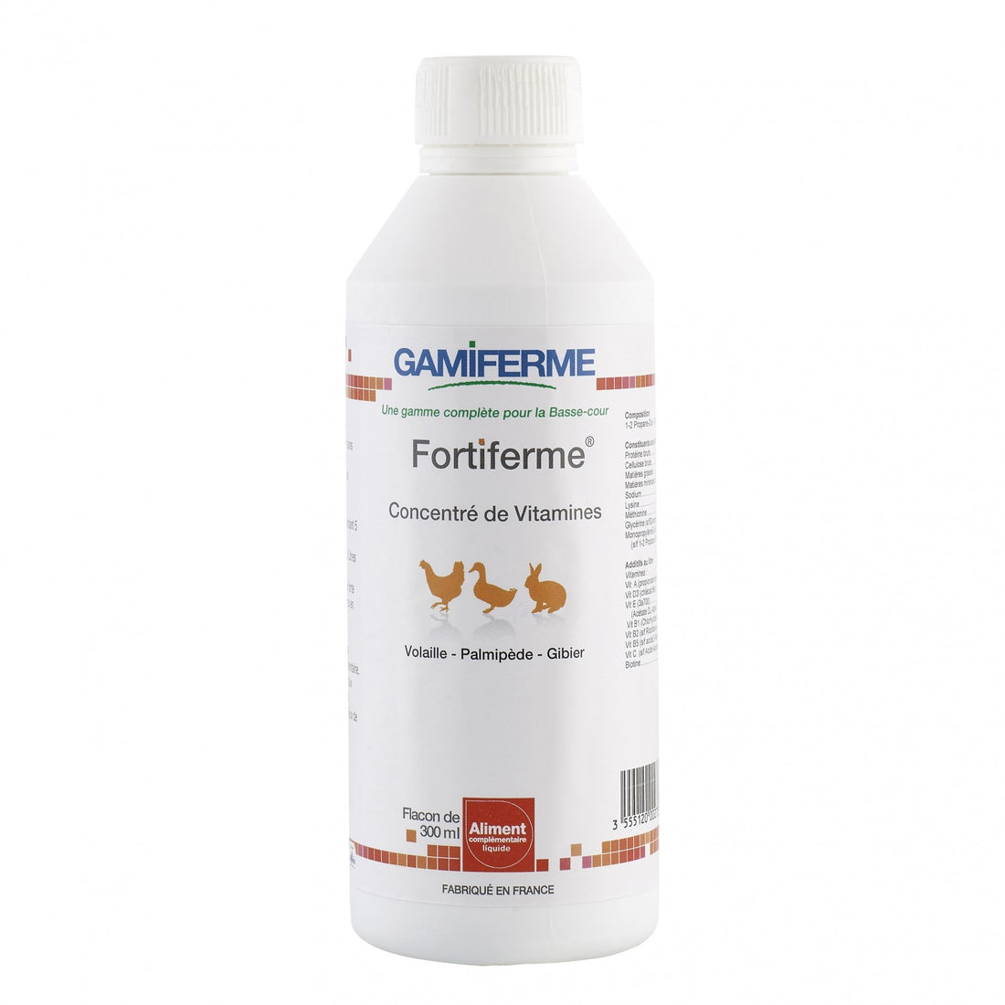 Fortiferme