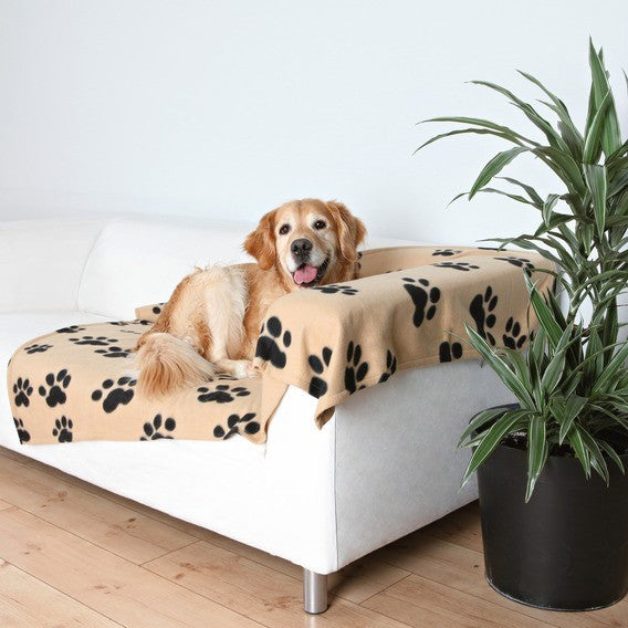 Couverture Barney chat, chien