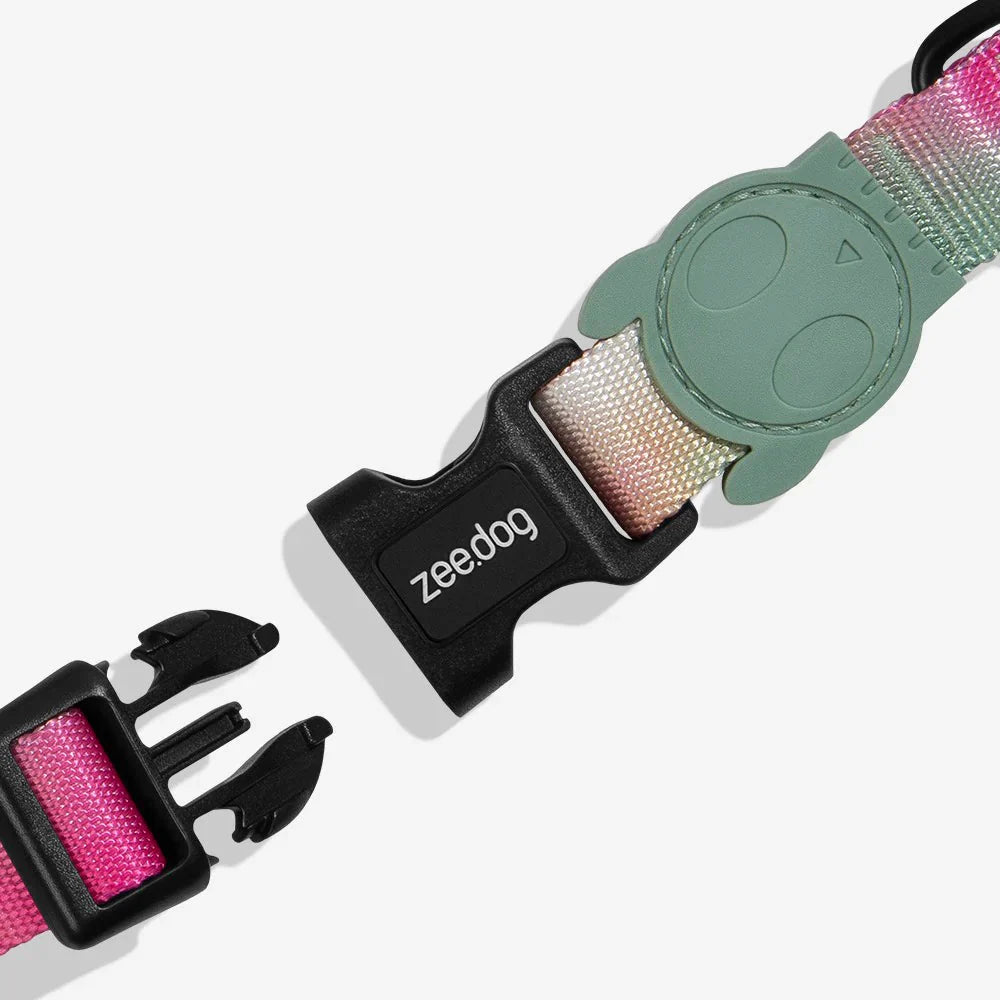 Zee Dog - Chien - Collier Blisse
