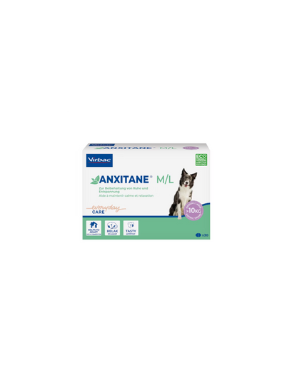 Anxitane® chien, chat