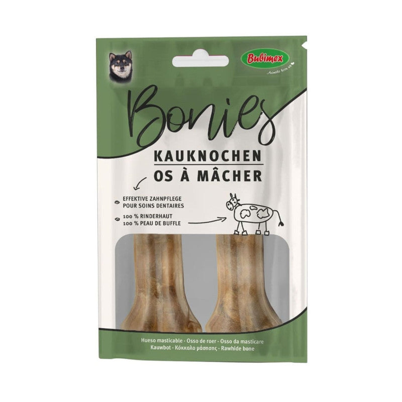 Os pressés Bubimex