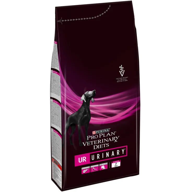 Purina Pro Plan Veterinary Diets UR Santé urinaire - croquettes chien