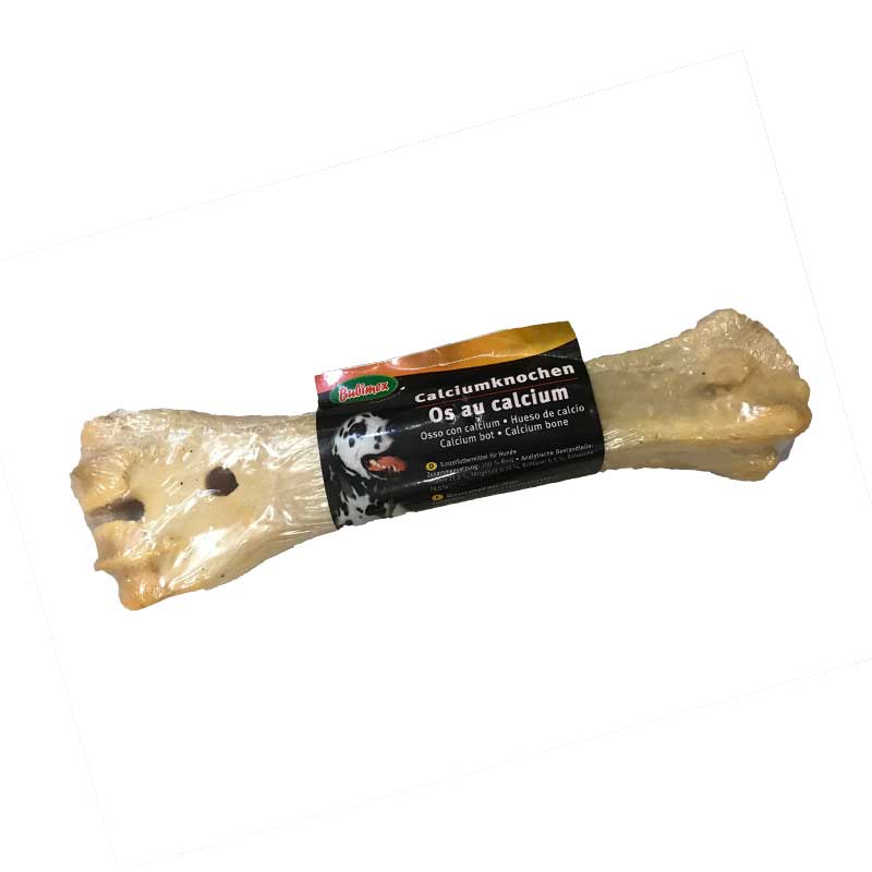 Os au calcium