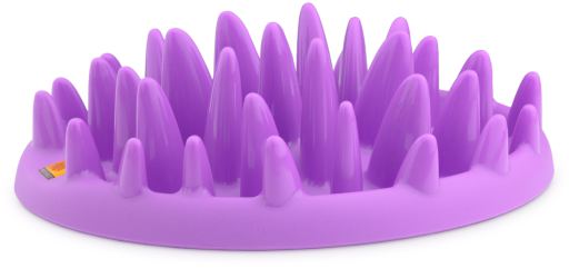Plateau anti-glouton NORTHMATE® CATCH