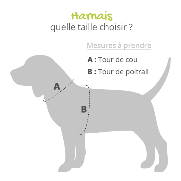 Harnais IDC Power rouge chien