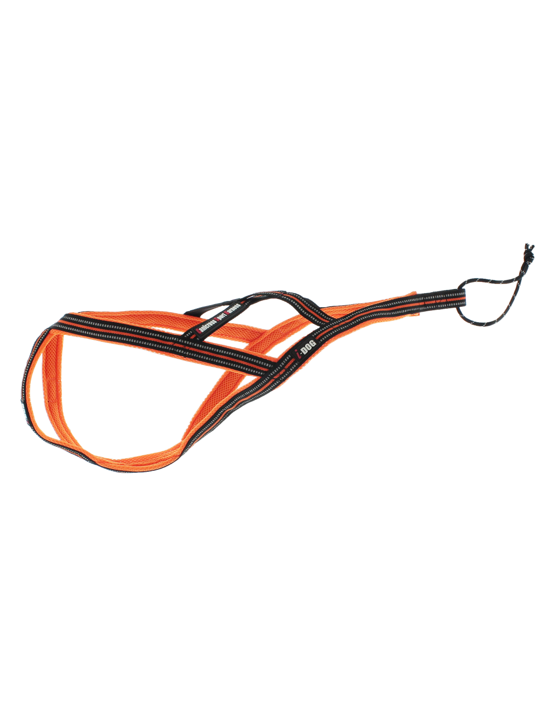 I-Dog - Harnais Canicross X-Back One