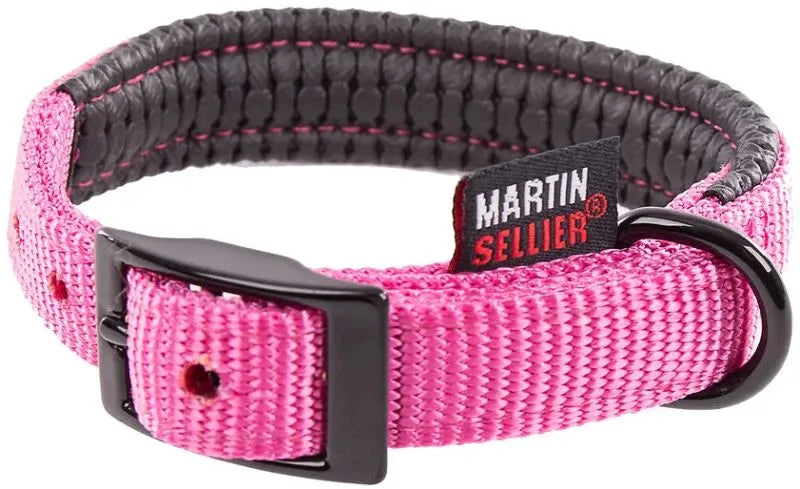 Martin Sellier - Collier Confort