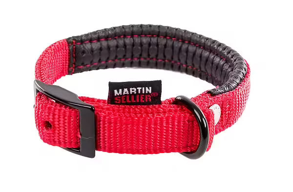 Collier confort