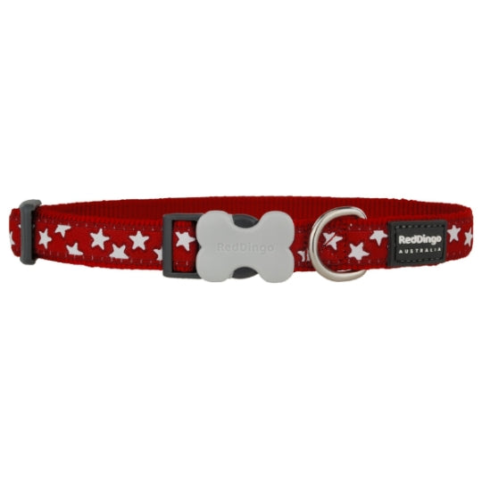 Red Dingo Collier Chien Fantaisie