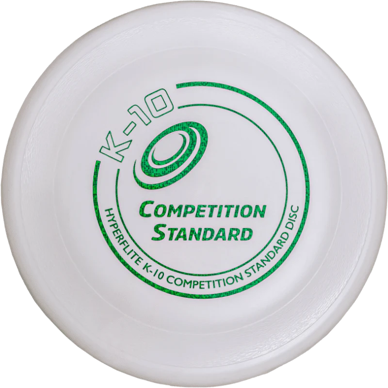 Hyperflite frisbee k-10 m