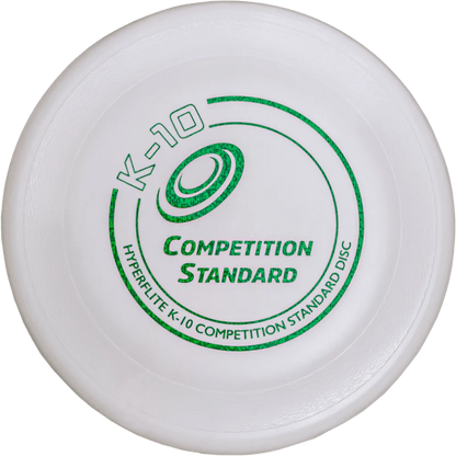 Hyperflite frisbee k-10 m