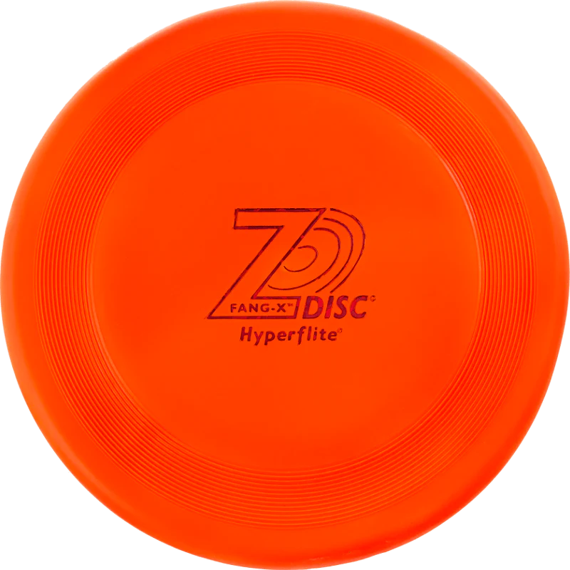 Hyperflite z-disc comp stand rouge