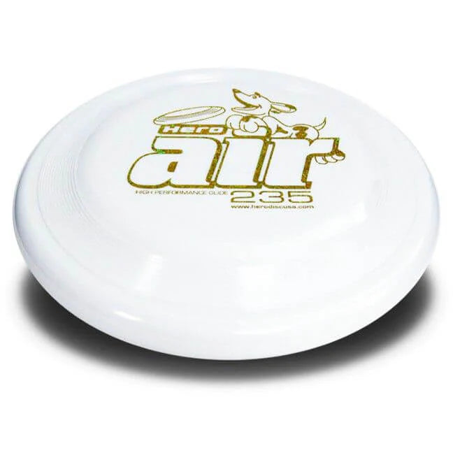 Hero Disc USA Air 235 chien