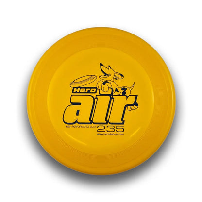 Hero Disc USA Air 235 chien