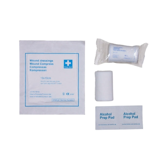Trixie - Trousse de secours - Chien et Chat