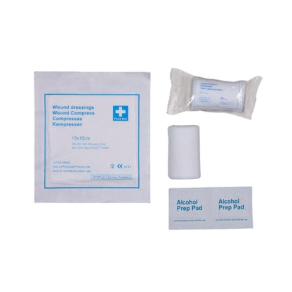 Trixie - Trousse de secours - Chien et Chat