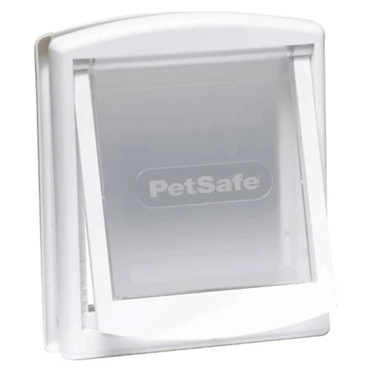 Petsafe - Chatière Staywell à 2 positions