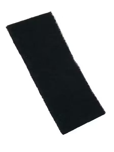 Filtre maison de toilette