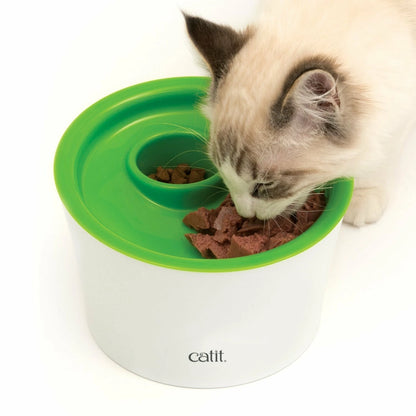 DISTRIBUTEUR MULTI FEEDER CATIT