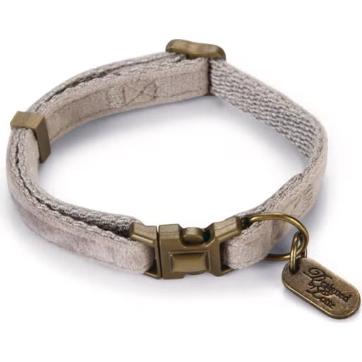 Design by Lotte - Chat - Collier Velura