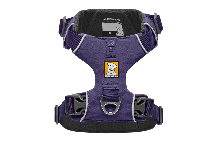 Ruffwear - Harnais Front Range