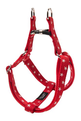 Wouapy - Harnais Star Parachute