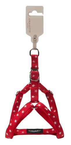 Wouapy - Harnais Star Parachute