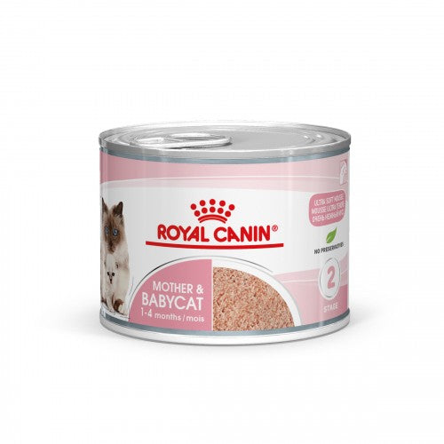 Royal Canin Mother &amp; Babycat