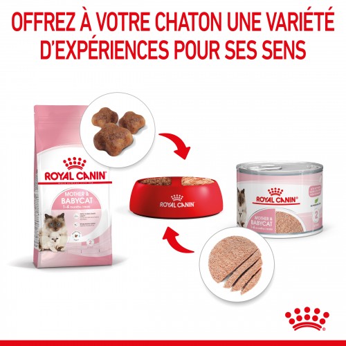 Royal Canin Mother &amp; Babycat