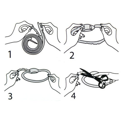Collier Aromacalm