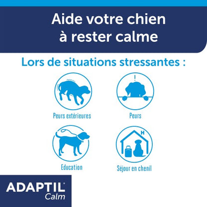 ADAPTIL® Calm collier
