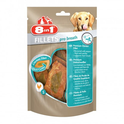 Friandises Pro Digest, facilite la digestion chien