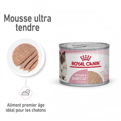 Royal Canin Mother &amp; Babycat