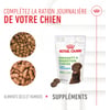 Aliment complémentaire Puppy Immunity &amp; Digestion Chews chiot