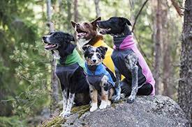 Pomppa Jumppa  Juniper manteau polaire chien