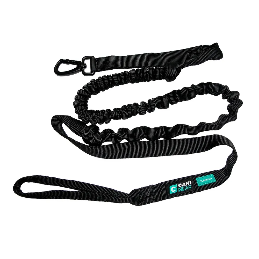 Cani Gear - Longes de Traction Classica 1.9m - Chien