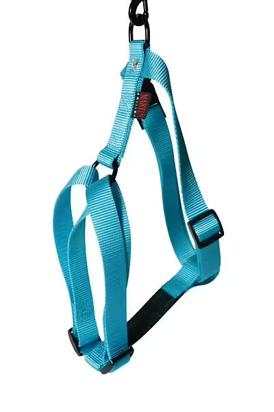 Harnais nylon réglable